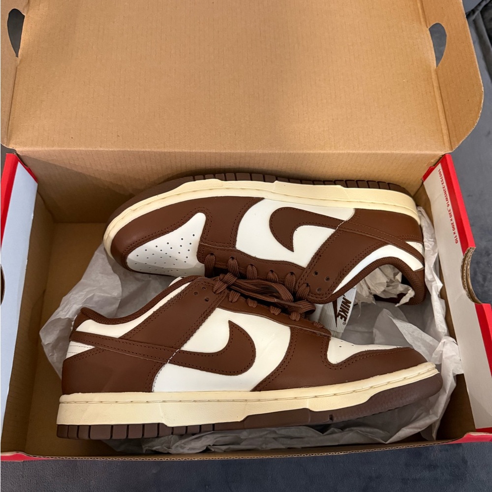 Women’s Nike Dunk